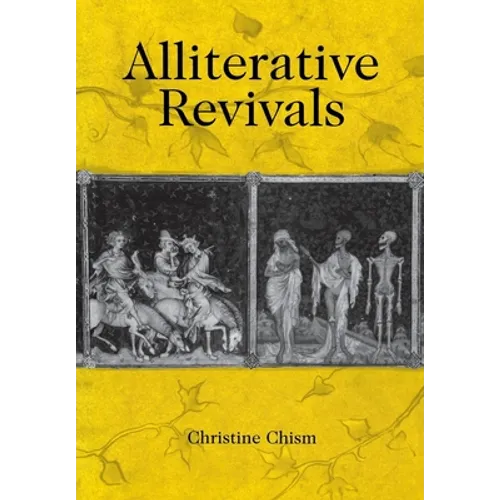 Alliterative Revivals