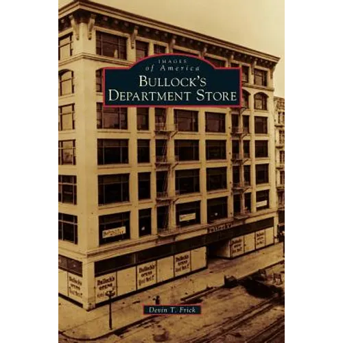 Bullock's Department Store