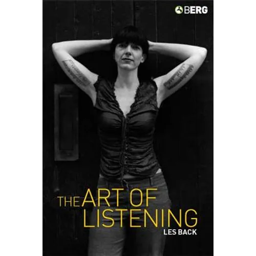 The Art of Listening