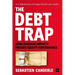 The Debt Trap: How leverage impacts private-equity performance