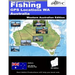 Fishing GPS Locations WA Australia: Fishing GPS Markers Western Australia
