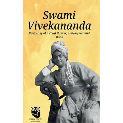 Swami Vivekananda