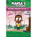 MANSA'S Little REMINDERS The Money Workbook for Kids Part 1
