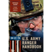 Ranger Handbook (Large Format Edition): The Official U.S. Army Ranger Handbook Sh21-76, Revised February 2011
