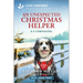 An Unexpected Christmas Helper: An Uplifting Inspirational Romance
