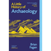A Little History of Archaeology
