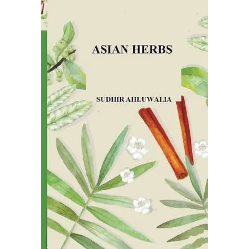Asian Herbs
