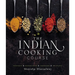 The Indian Cooking Course: Techniques - Masterclasses - Ingredients - 300 Recipes