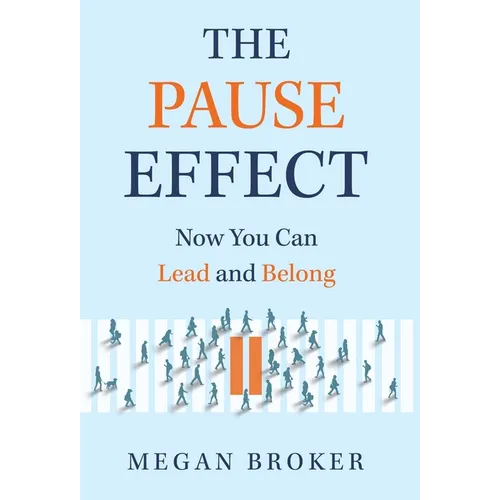 The Pause Effect