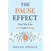 The Pause Effect
