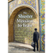 The Shuster Mission to Iran: Leaving Something Worthwhile Behind