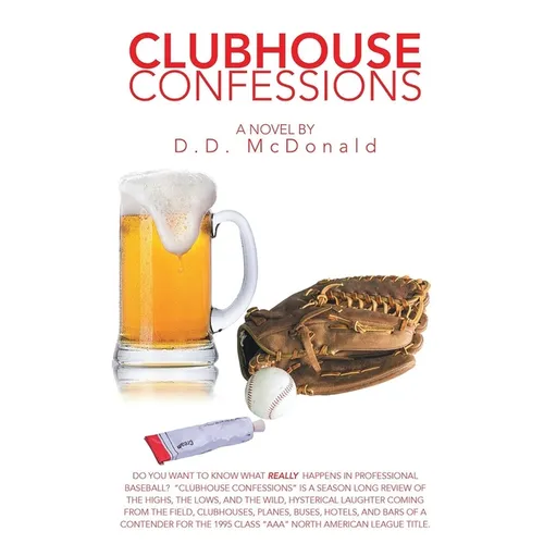 Clubhouse Confessions