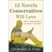 13 Novels Conservatives Will Love (But Probably Haven't Read)