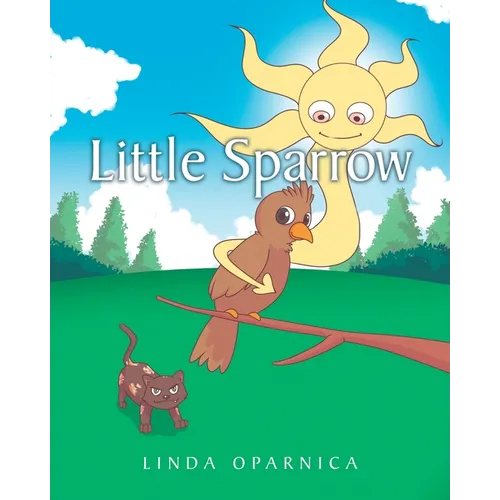 Little Sparrow