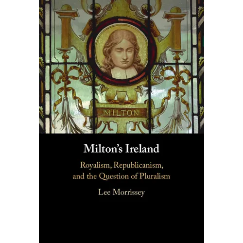 Milton's Ireland