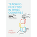 Teaching Expertise in Three Countries: Japan, China, and the United States