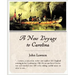 A New Voyage to Carolina