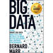 Big Data: Using Smart Big Data, Analytics and Metrics to Make Better Decisions and Improve Performance