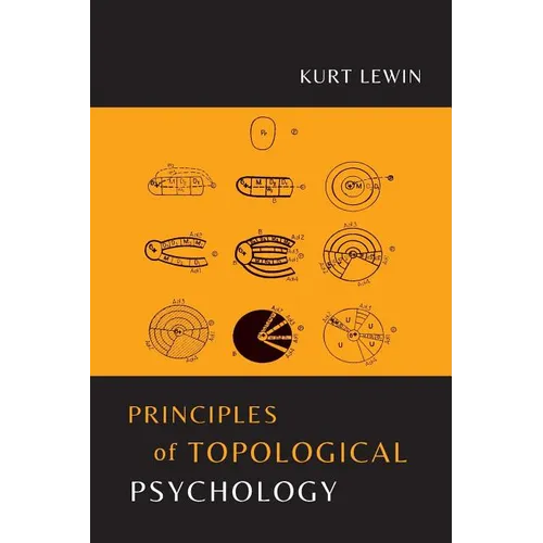 Principles of Topological Psychology