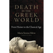 Death in the Greek World: From Homer to the Classical Age Volume 44