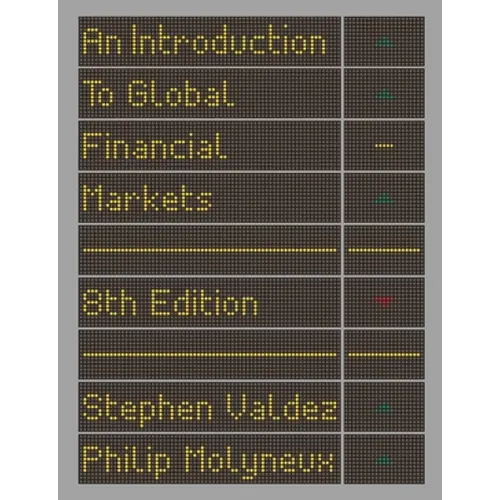 An Introduction to Global Financial Markets
