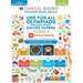 One for All Olympiad Previous Years' Solved Papers, Class-4 Reasoning Book (For 2022 Exam)