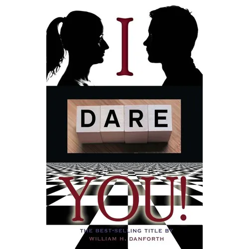 I dare you