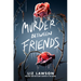 Murder Between Friends