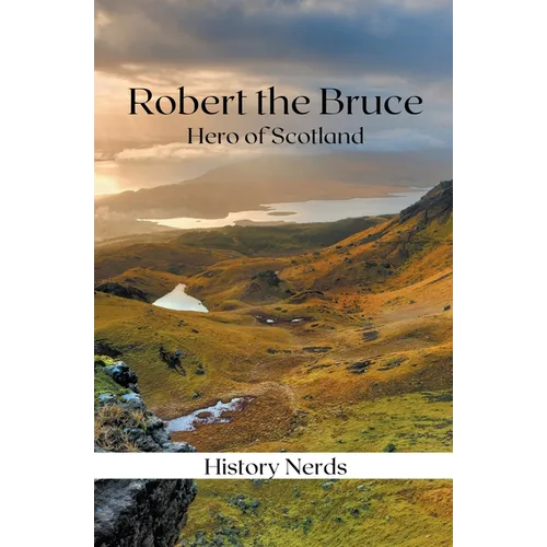 Robert the Bruce