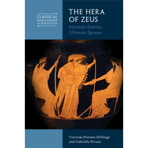 The Hera of Zeus