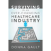 Surviving in a Ever-Changing Healthcare Industry