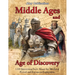 Middle Ages and Age of Discovery: 1500 Interesting Facts About the Medieval Period and European Exploration