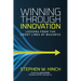 Winning through Innovation: Lessons from the Front Lines of Business