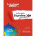 E-Learning Uncovered: Articulate Storyline 360: 2025 Edition