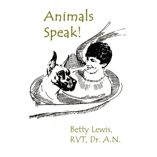 Animals Speak!