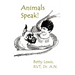 Animals Speak!