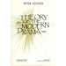 Theory of Modern Drama
