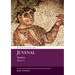 Juvenal Satires Book V