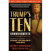 Trump's Ten Commandments: Strategic Lessons from the Trump Leadership Toolbox