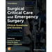 Surgical Critical Care and Emergency Surgery