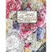 Floral Delights 1: An Adult Coloring Adventure: 30 Amazing Adult Coloring Designs For Fun & Stress Relief