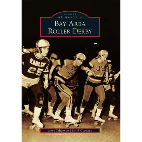 Bay Area Roller Derby