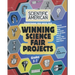 Scientific American, Winning Science Fair Projects, Grades 5-7