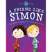 A Friend Like Simon