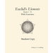 Euclid's Elements with Exercises