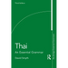 Thai: An Essential Grammar