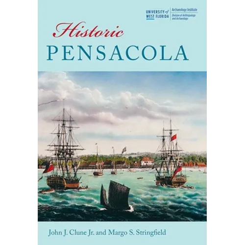Historic Pensacola