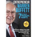 Entrepreneur: Warren Buffett: 7 Ultimate Financial Habits
