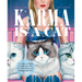 Karma Is a Cat: The True Stories of Meredith Grey, Olivia Benson, and Benjamin Button Swift