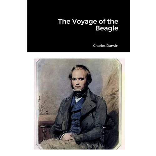 The Voyage of the Beagle